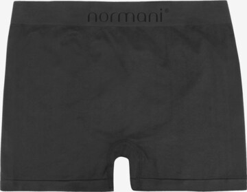 normani Boxer shorts in Grey