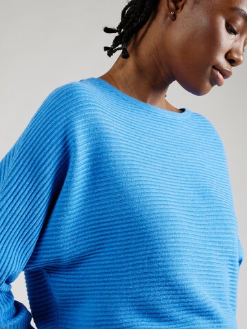 Pull-over s.Oliver en bleu