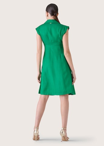 Camomilla Jurk 'AROLD' in Groen