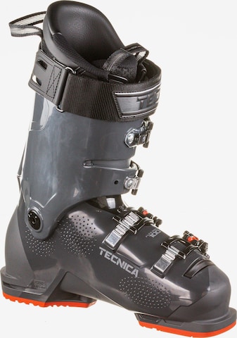 TECNICA Ski Boots 'Mach Sport LV 100' in Grey