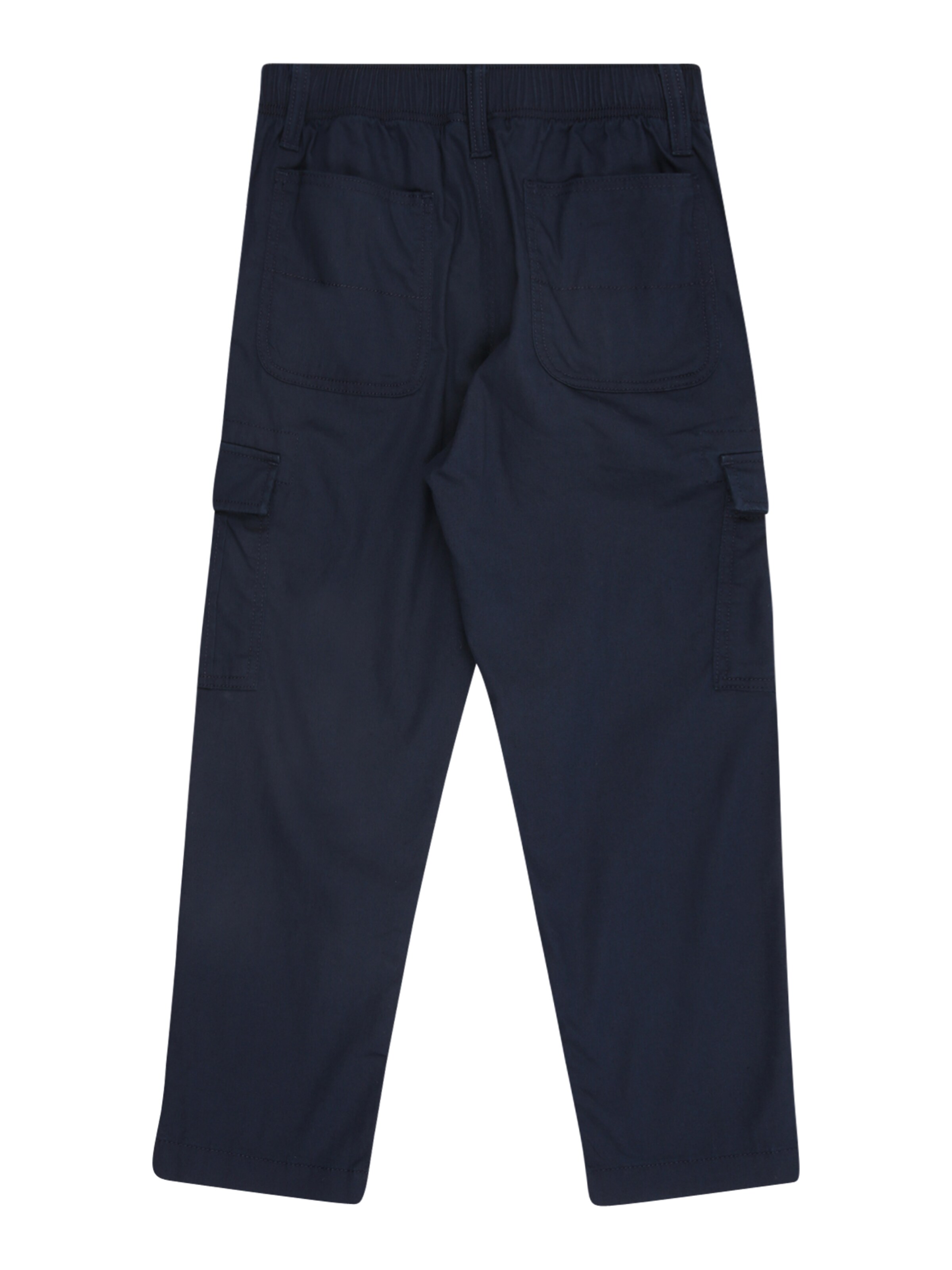 TOMMY HILFIGER Regular Hose in Blau