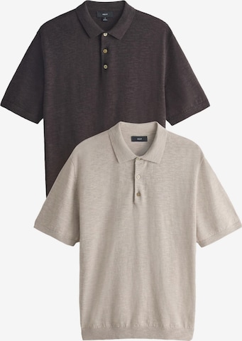 smėlio Next Megztinis: priekis