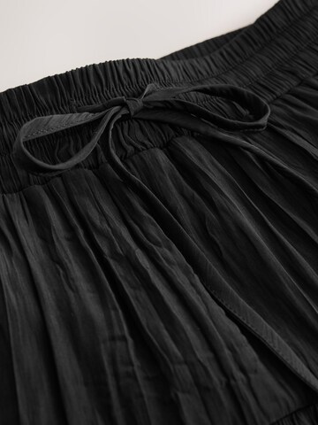 Next Rock in Schwarz