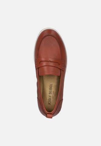 JOSEF SEIBEL Slip-ons 'Jessie 03' in Red