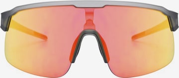 Surf Monkey Sports Sunglasses in Orange: front