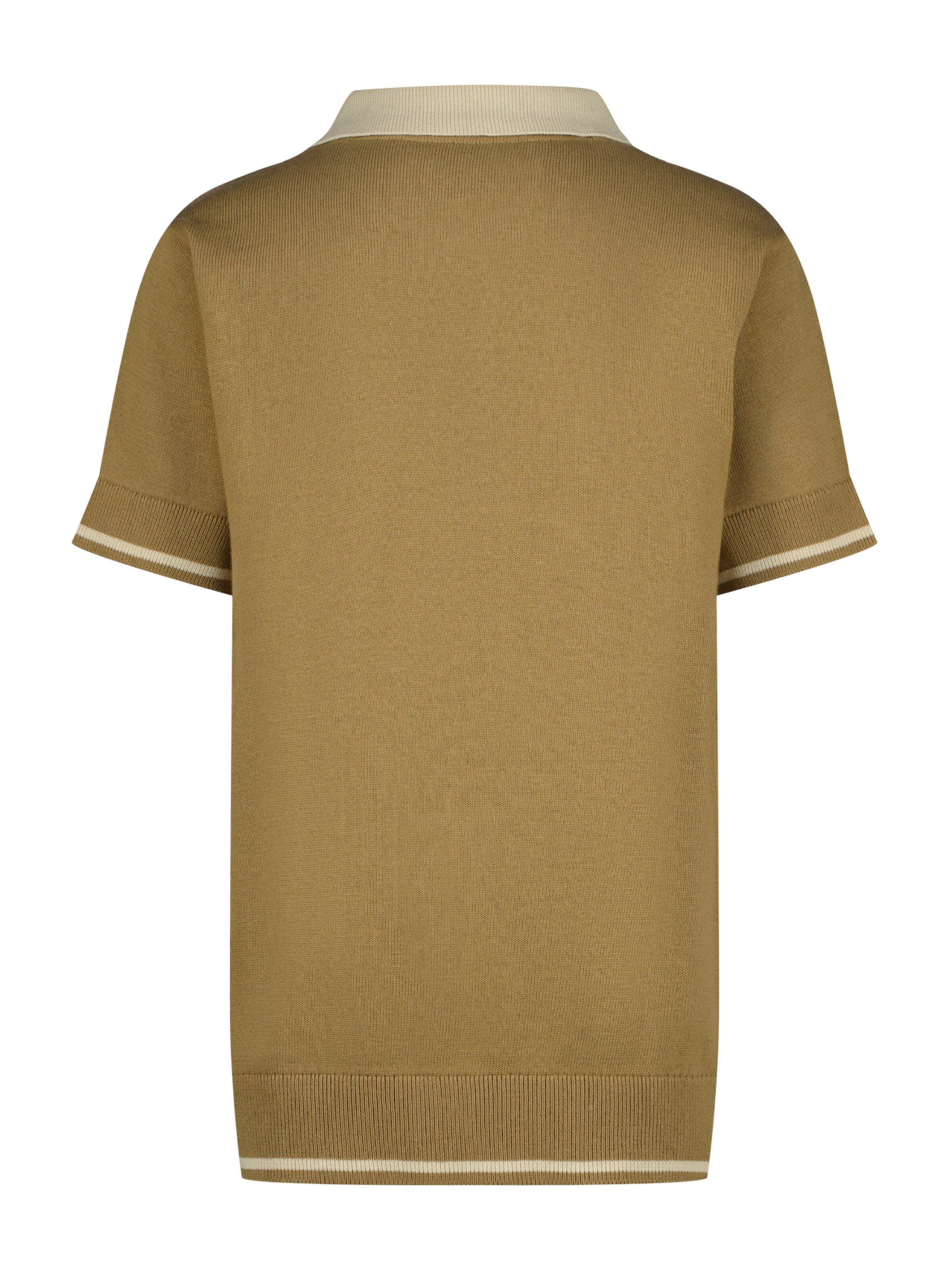 VINGINO Svetr 'Kayson' – zelená