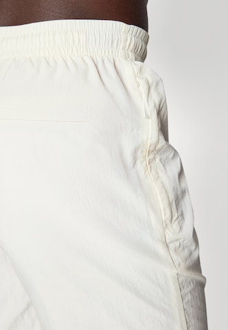 Tapered Pantaloni 'Nayla 024' di Sergio Tacchini in bianco