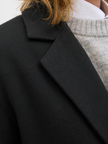 JACK & JONES Between-seasons coat 'JJEHARRIS' in Black