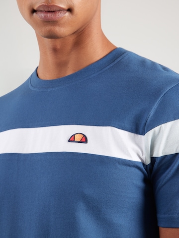 ELLESSE Póló - kék