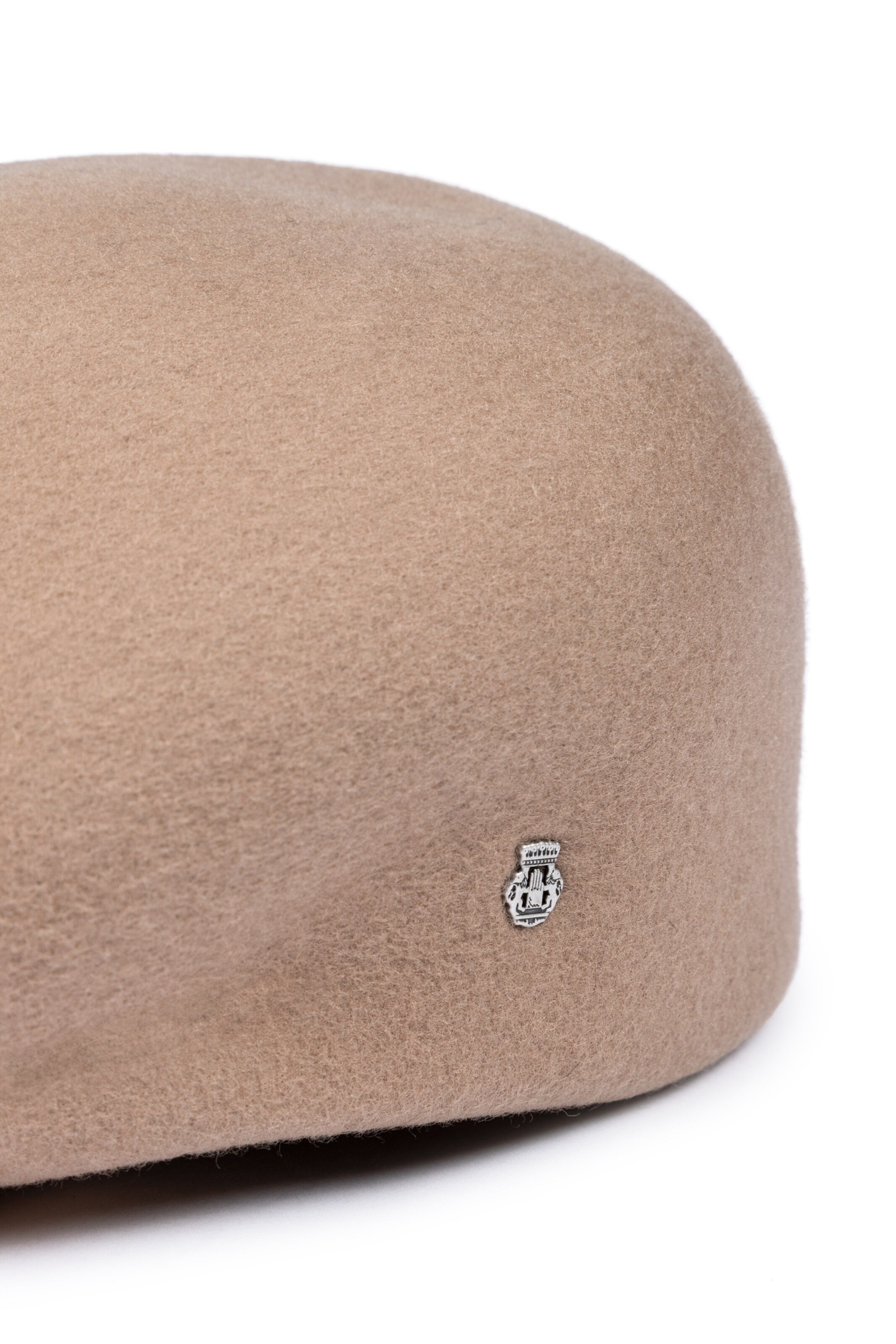Roeckl Hoed 'GREENWICH' in Beige