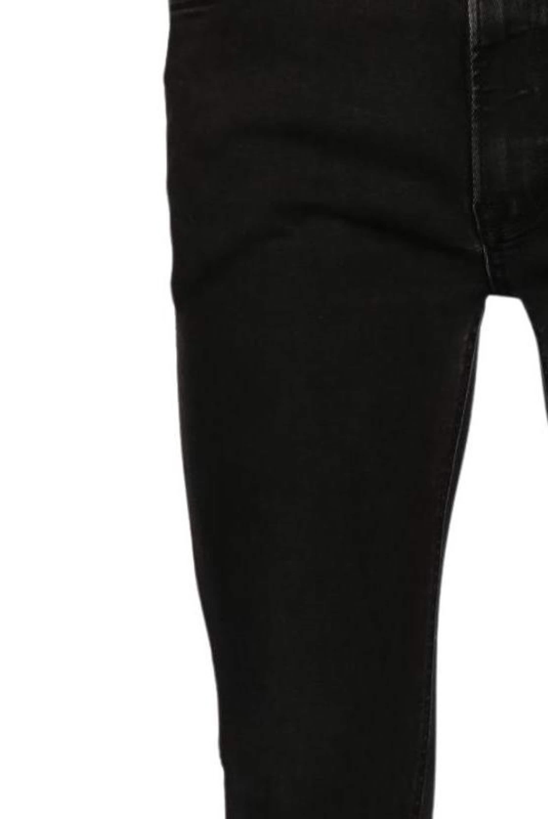 JACK & JONES Jeans 34 in Schwarz
