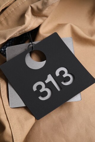 313 TRE UNO TRE Jacket & Coat in S in Beige