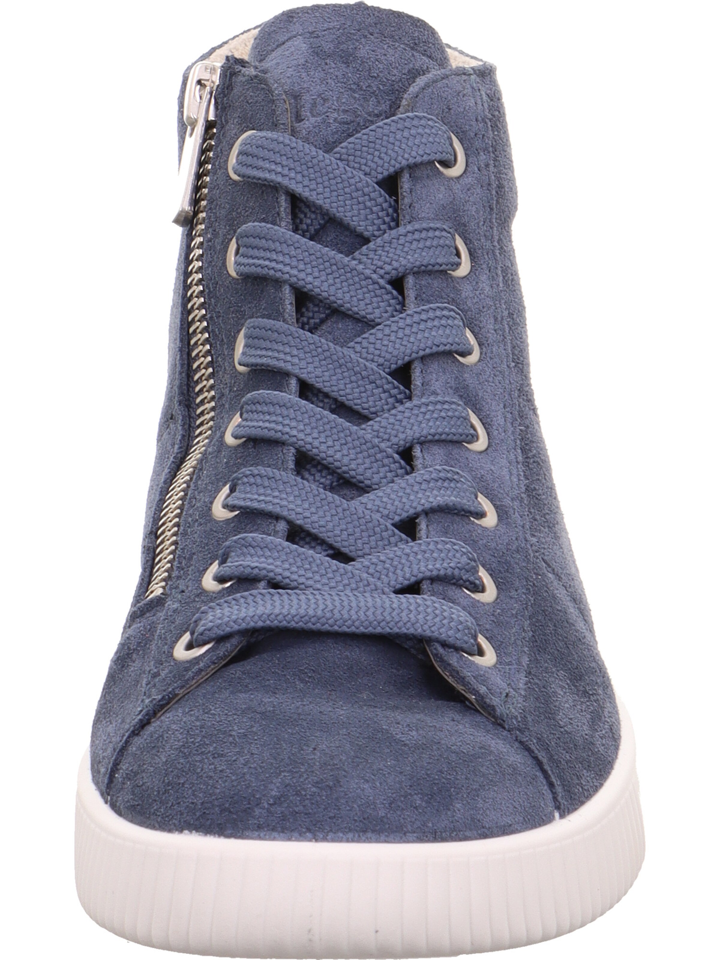 Legero Sneaker 'Silence' in Blau