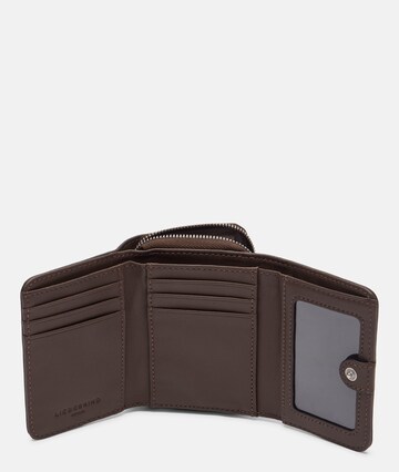 Liebeskind Berlin - Cartera 'Pablita' en marrón