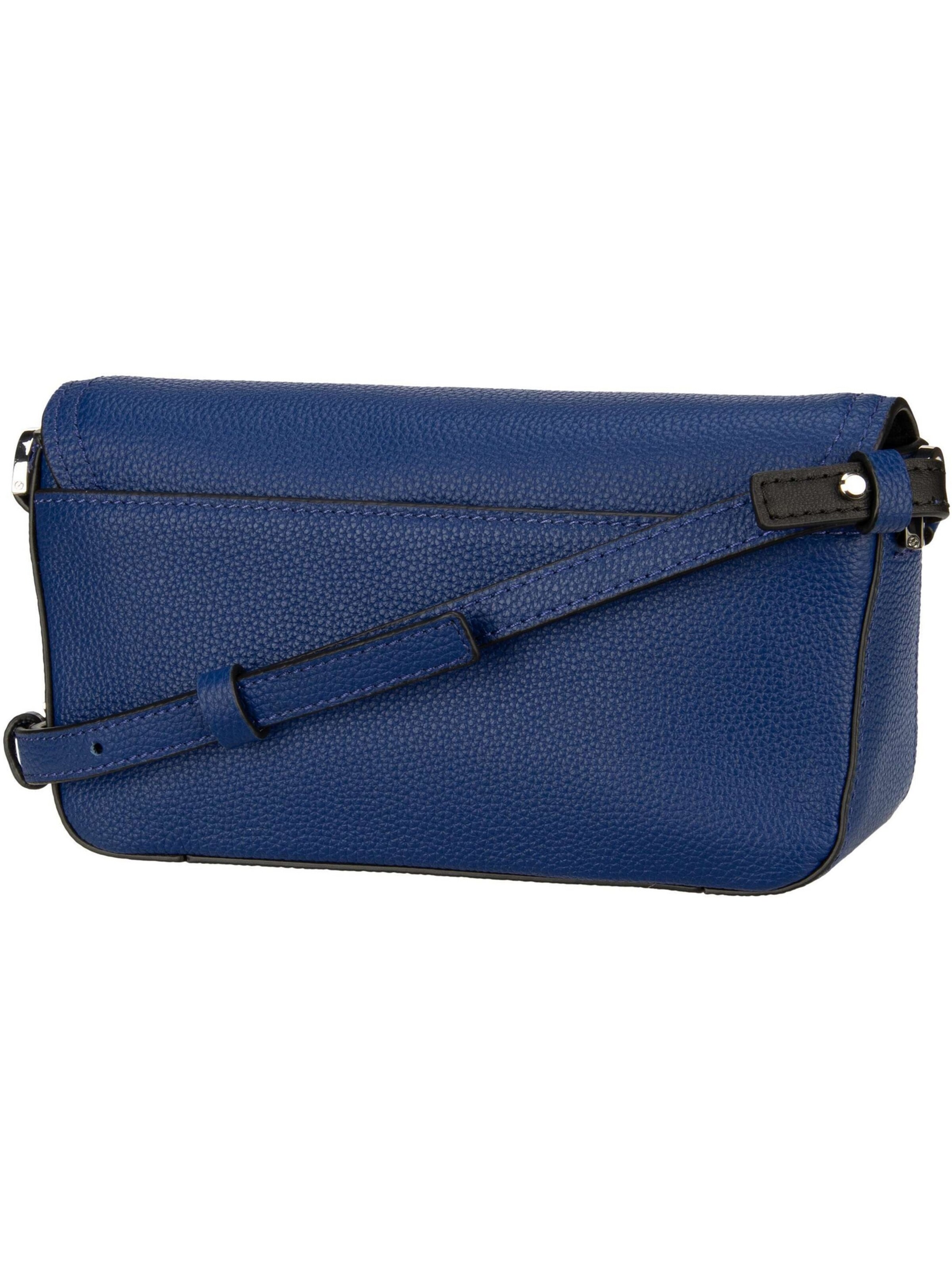 Liebeskind Berlin Umhängetasche 'Chudy' in Blau