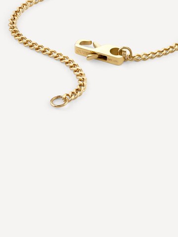 GUESS Kette in Gold