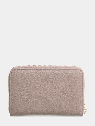 GUESS Wallet in Beige