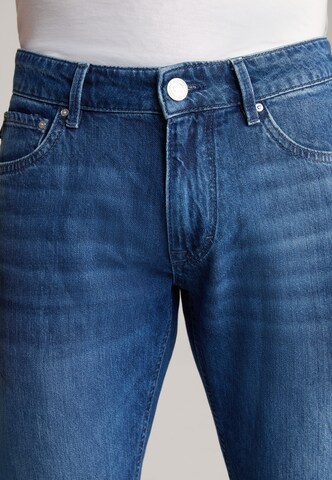 JOOP! Jeans Regular Jeans 'Stephen' in Blauw