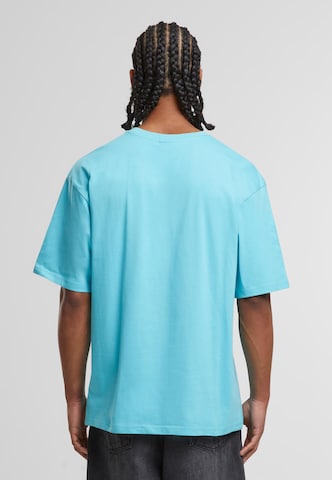 K1X - Camiseta en azul