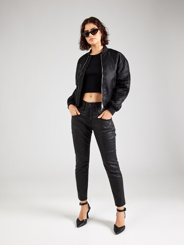 Herrlicher Regular Jeans 'Shyra' in Black