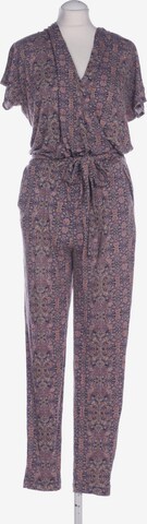 ESPRIT Jumpsuit in S in Purple: front