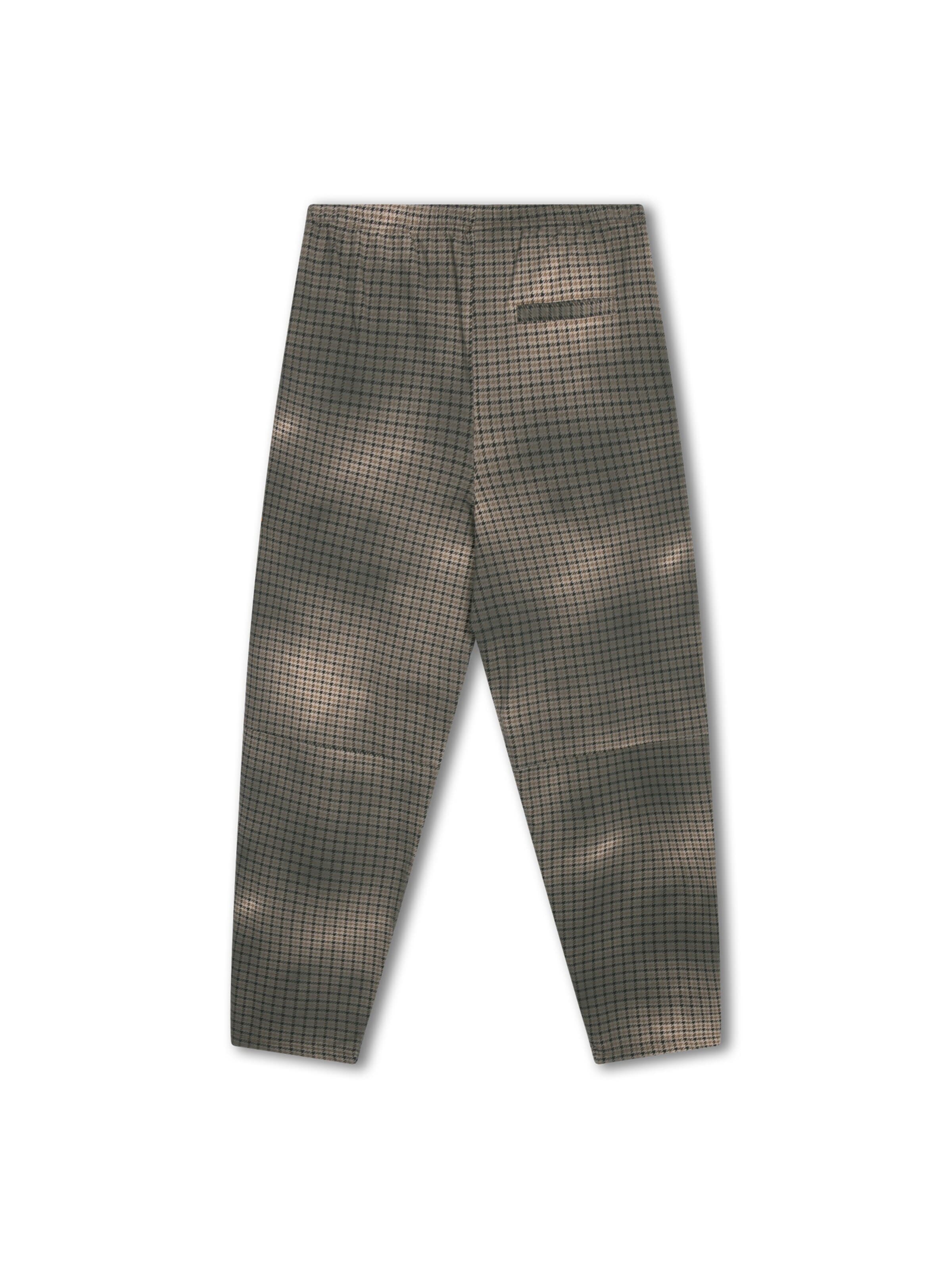 10Days Tapered Trousers in Beige