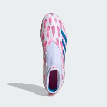 ADIDAS PERFORMANCE Voetbalschoen 'Predator League' in Wit