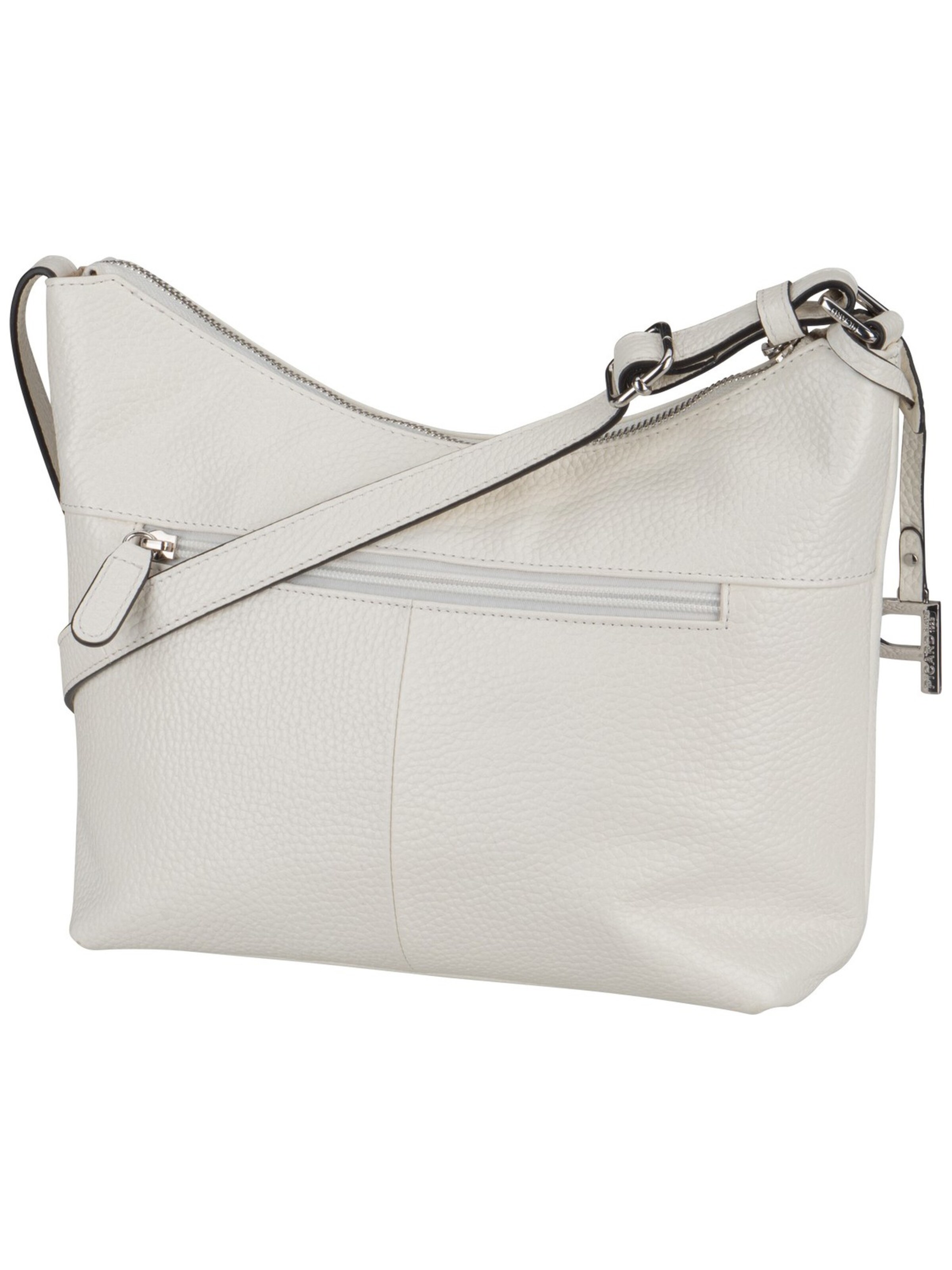 Picard Beuteltasche ' Pure ' in Weiß