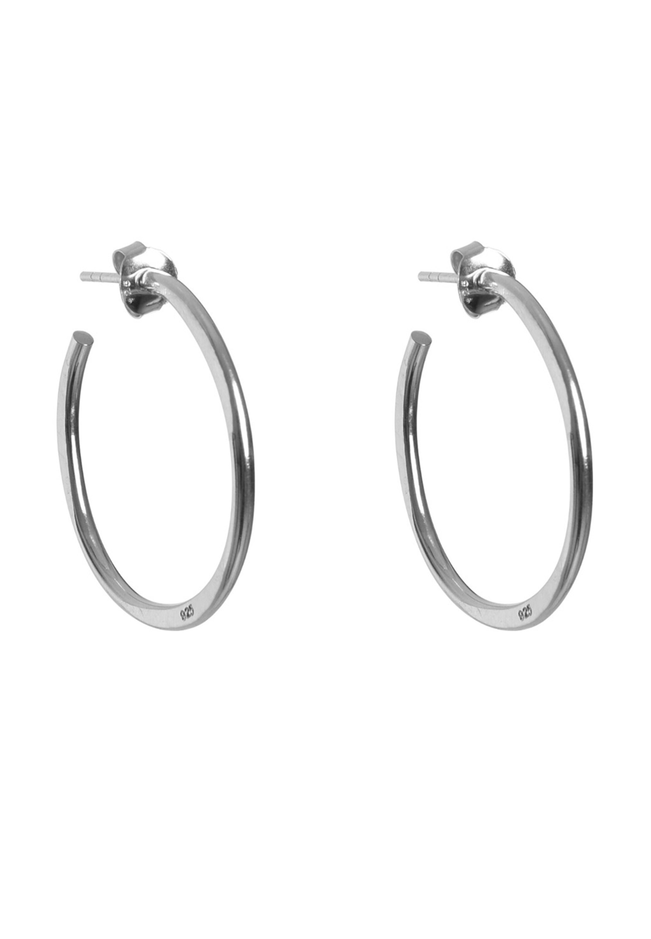 Haze&Glory Earrings 'Everyday' in Silver