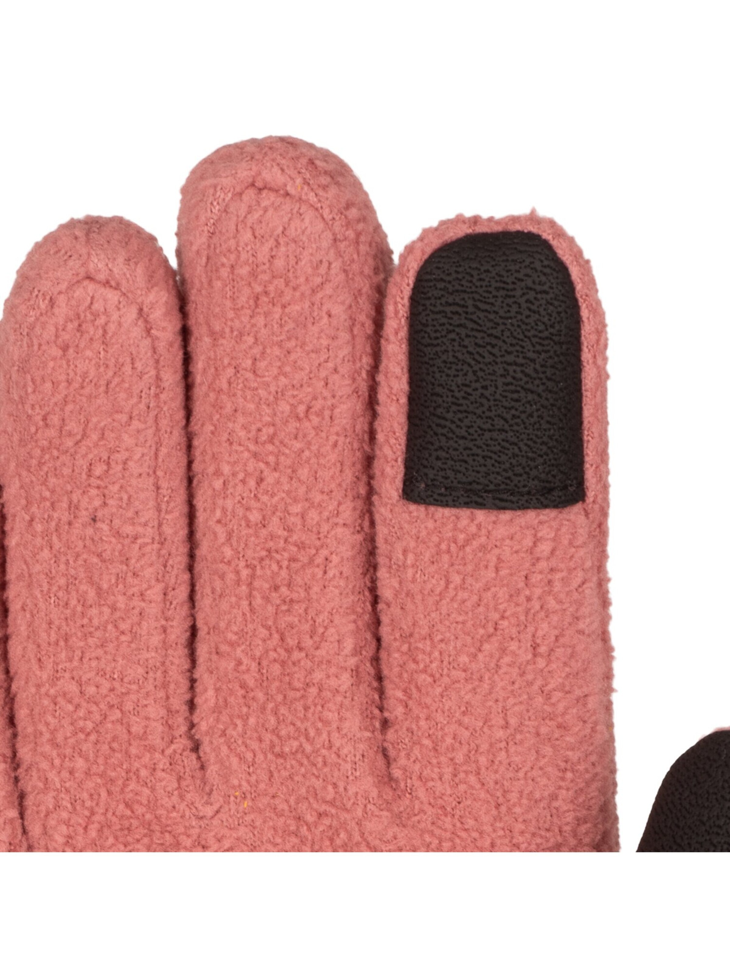 TROLLKIDS Gloves in Orange