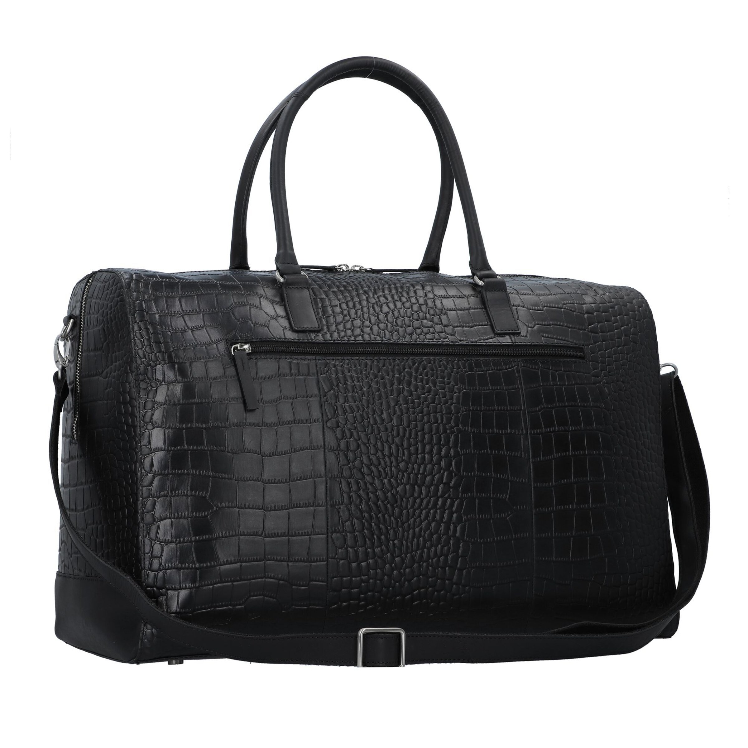 Burkely Weekender 'Cool Colbie' in Schwarz