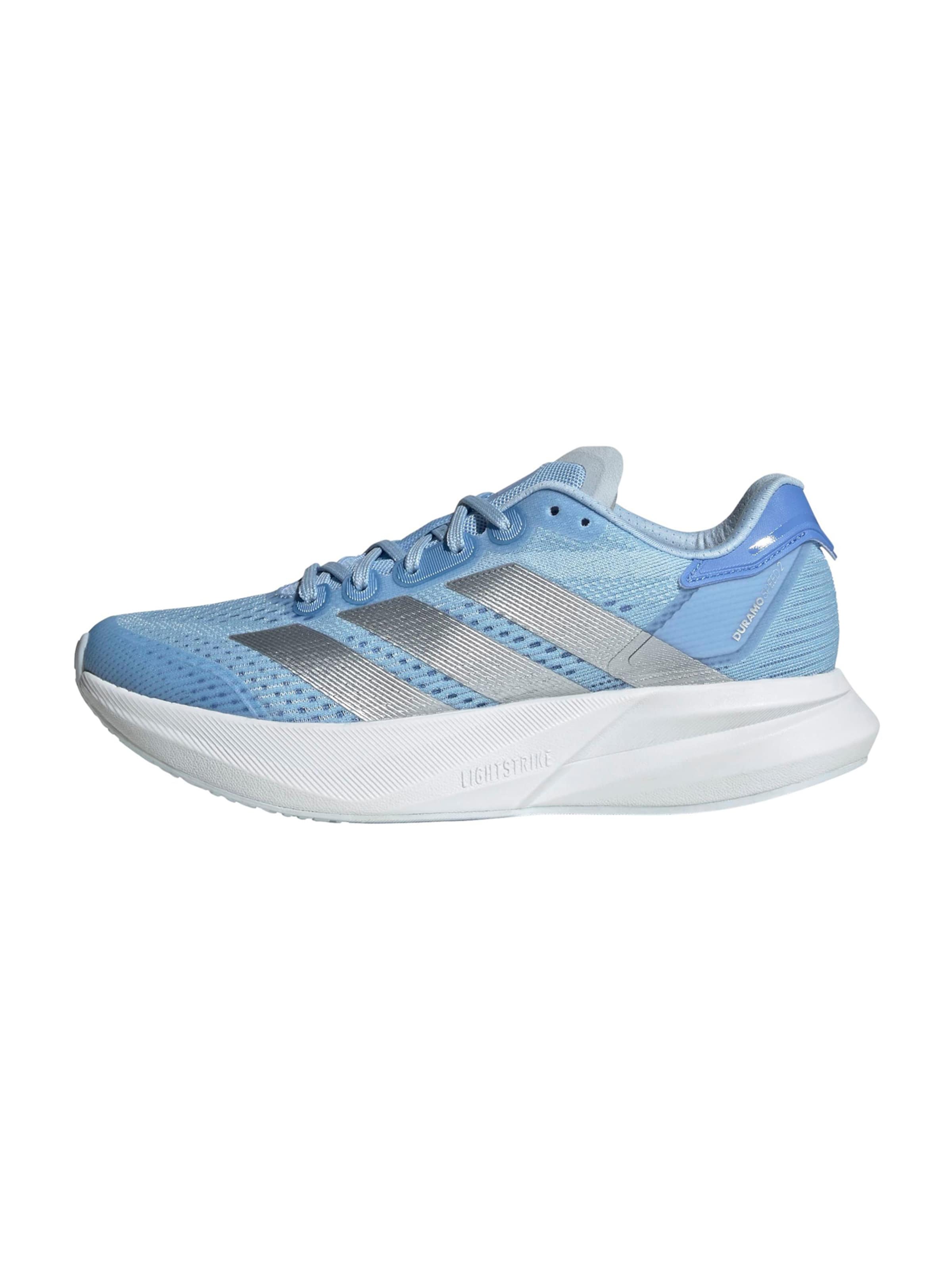 ADIDAS PERFORMANCE Løbesko 'Duramo Speed 2' i blå: forside