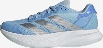 Chaussure de course 'Duramo Speed 2' ADIDAS PERFORMANCE en bleu : devant