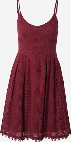 Robe d’été ONLY en rouge : devant