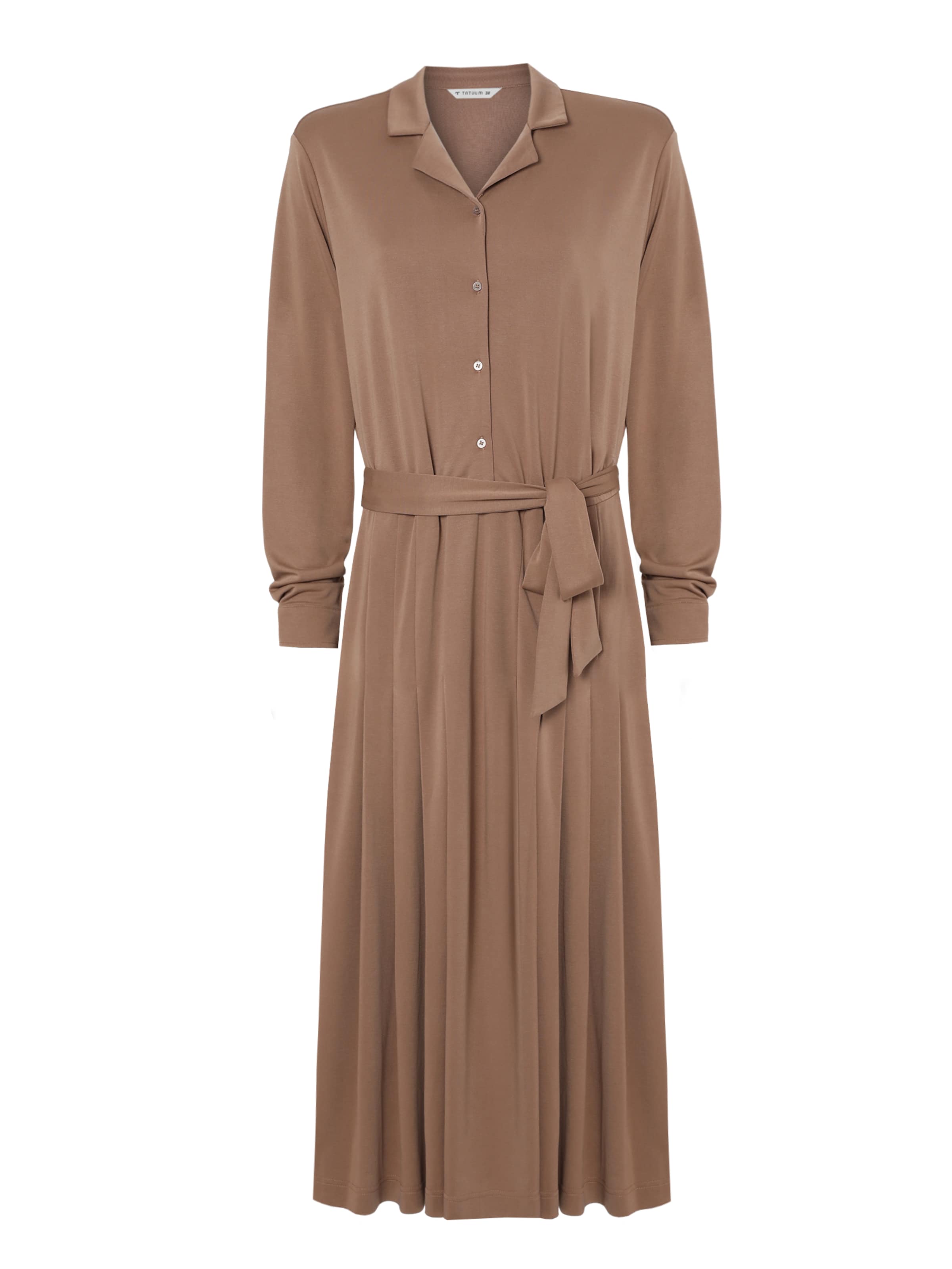 TATUUM Blūžkleita 'Sandy', krāsa - kamieļkrāsas, Preces skats