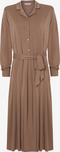 Palaidinės tipo suknelė 'Sandy' iš TATUUM, spalva – kupranugario, Prekių apžvalga