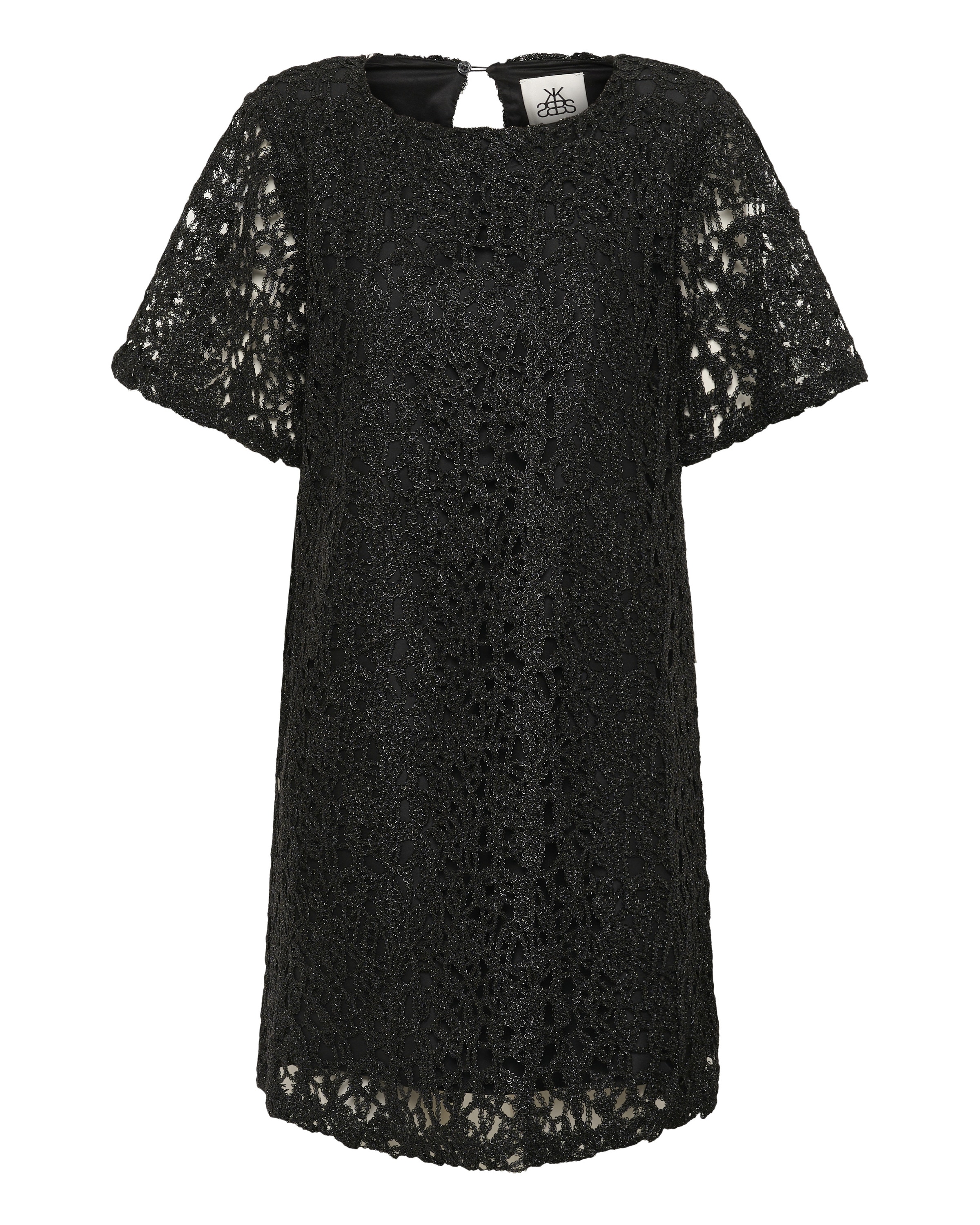 KAREN BY SIMONSEN Dress in Black: front