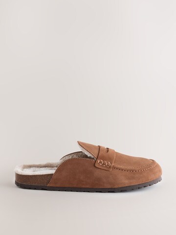 Next Klumpák 'Forever Comfort' - barna