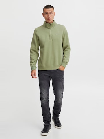 Sweat-shirt BLEND en vert