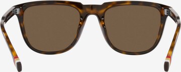 BURBERRY Sonnenbrille '0BE4381U54300187' in Braun