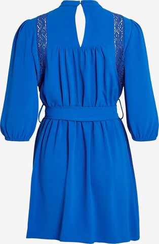 Robe 'KANDIS' VILA en bleu