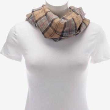 Barbour Scarf & Wrap in One size in Mixed colors: front