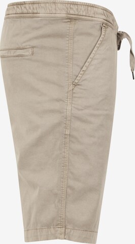 regular Pantaloni di Urban Classics in beige