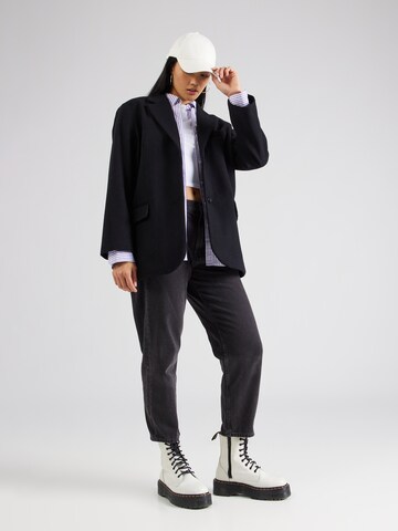 GAP Regular Jeans 'WATSON' in Schwarz