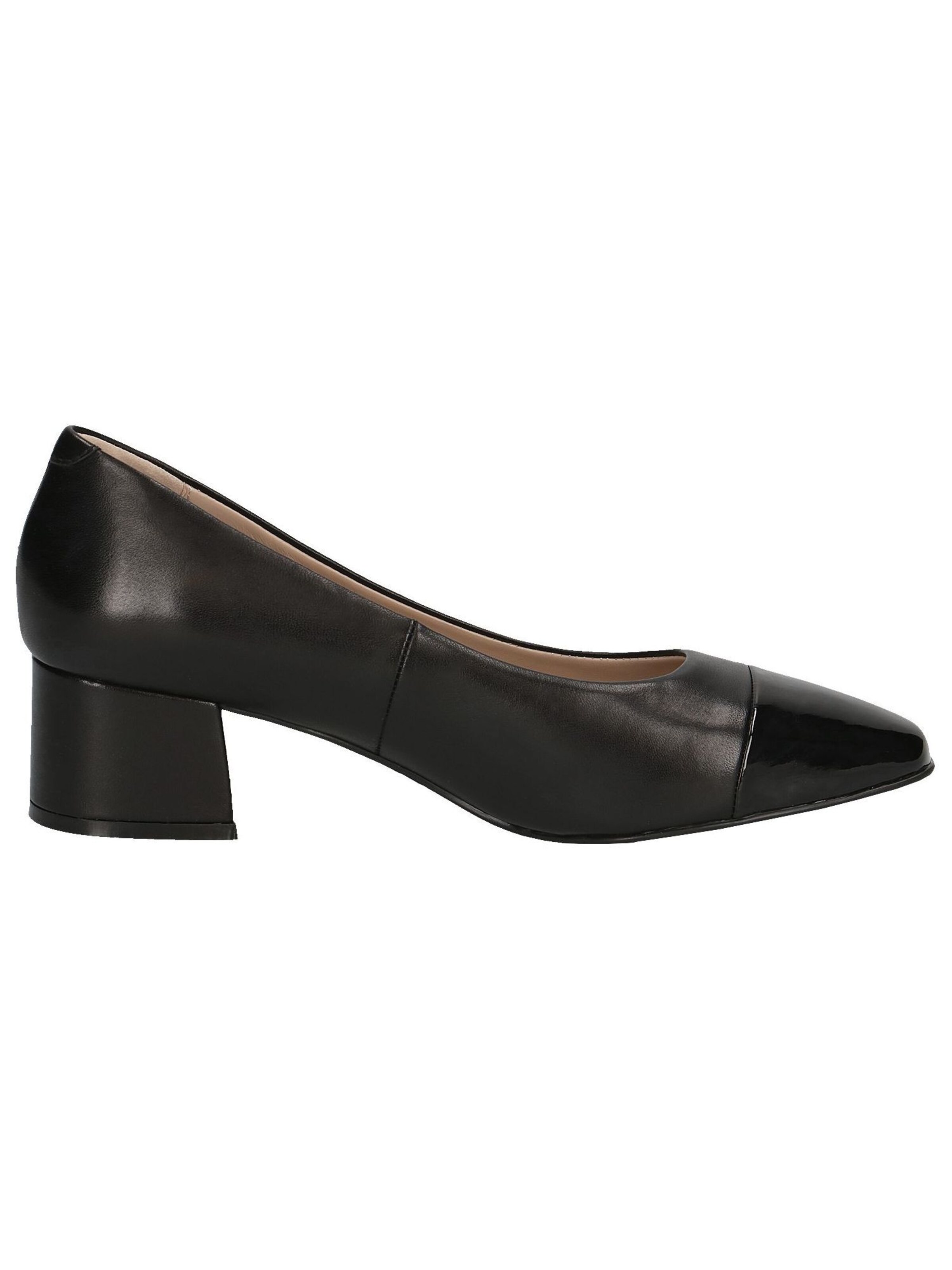 Pumps 'NINA' de la CAPRICE pe negru