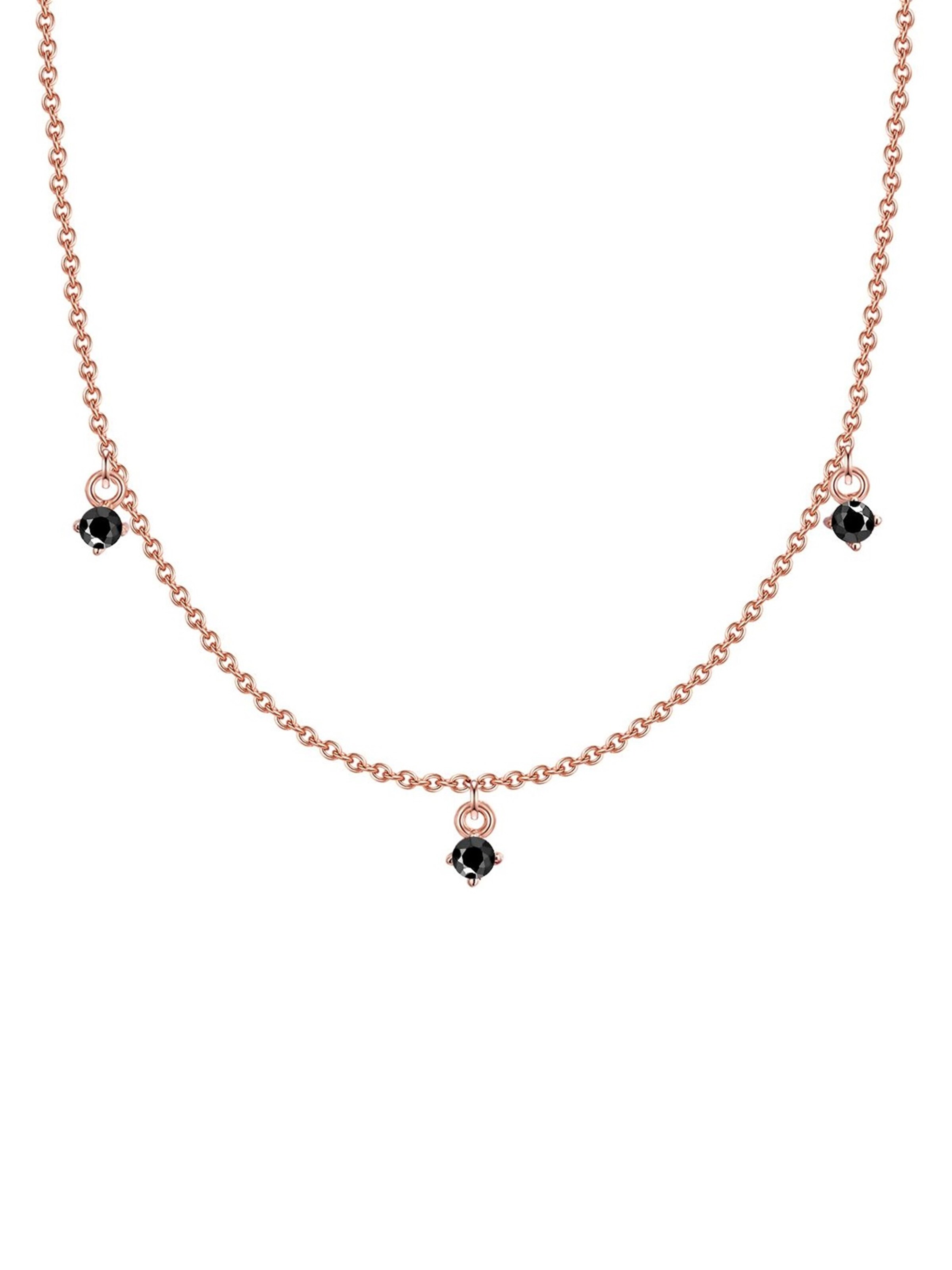 Glanzstücke München Kette in Gold