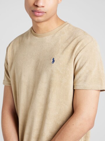 Polo Ralph Lauren T-Shirt in Beige