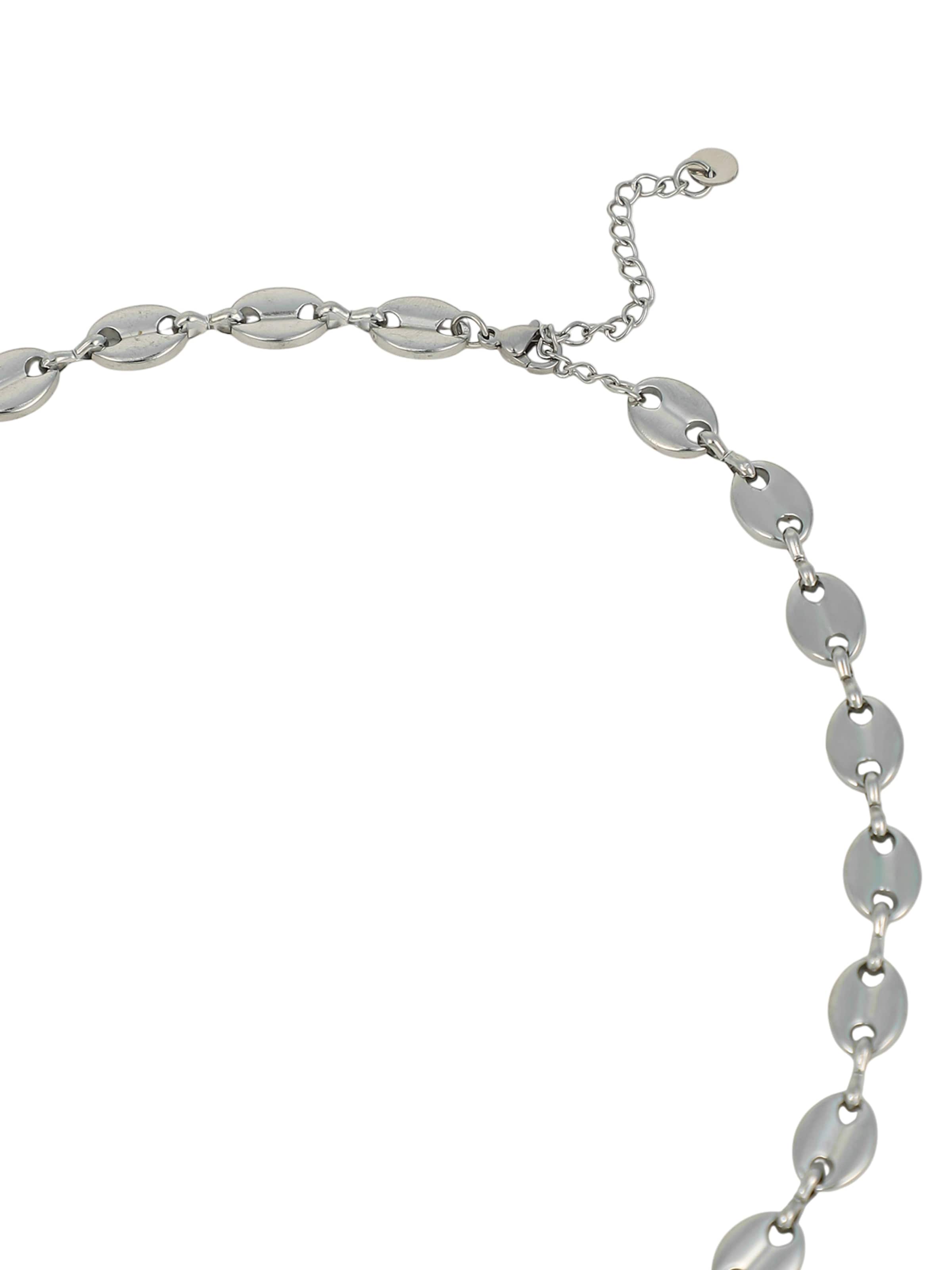 Chaîne 'Vasudha' SOHI en argent