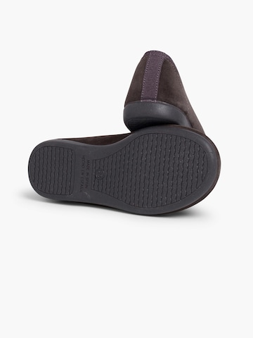 Pisamonas Ballerina‌‌‌‌‌‌‌ in Grau