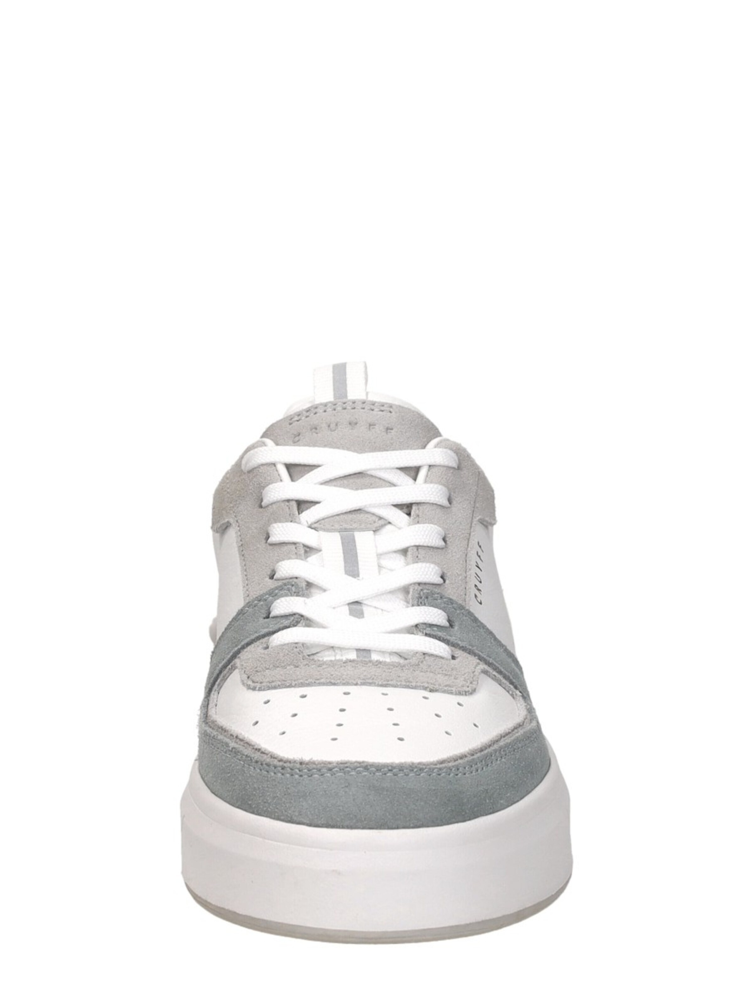 Cruyff Sneakers laag 'Surefire Tennis' in Blauw